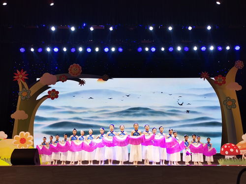 縣文化館組織優秀節目參加2024年安慶市“六一”少兒文藝調演喜獲佳績，助推少兒藝術教育與咨詢服務發展